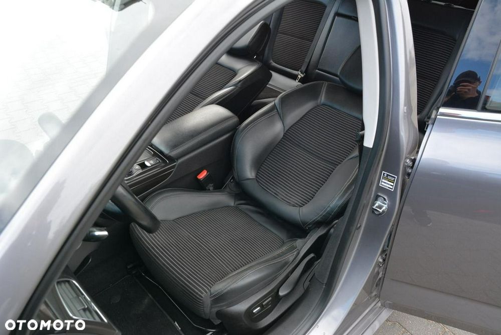 Renault Talisman ENERGY TCe 200 EDC INTENS - 21