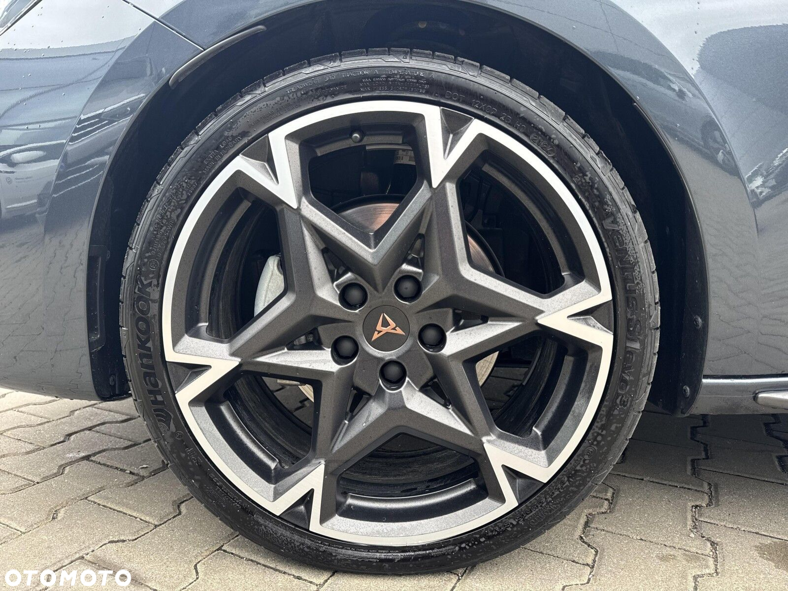 Cupra Leon Sportstourer - 9