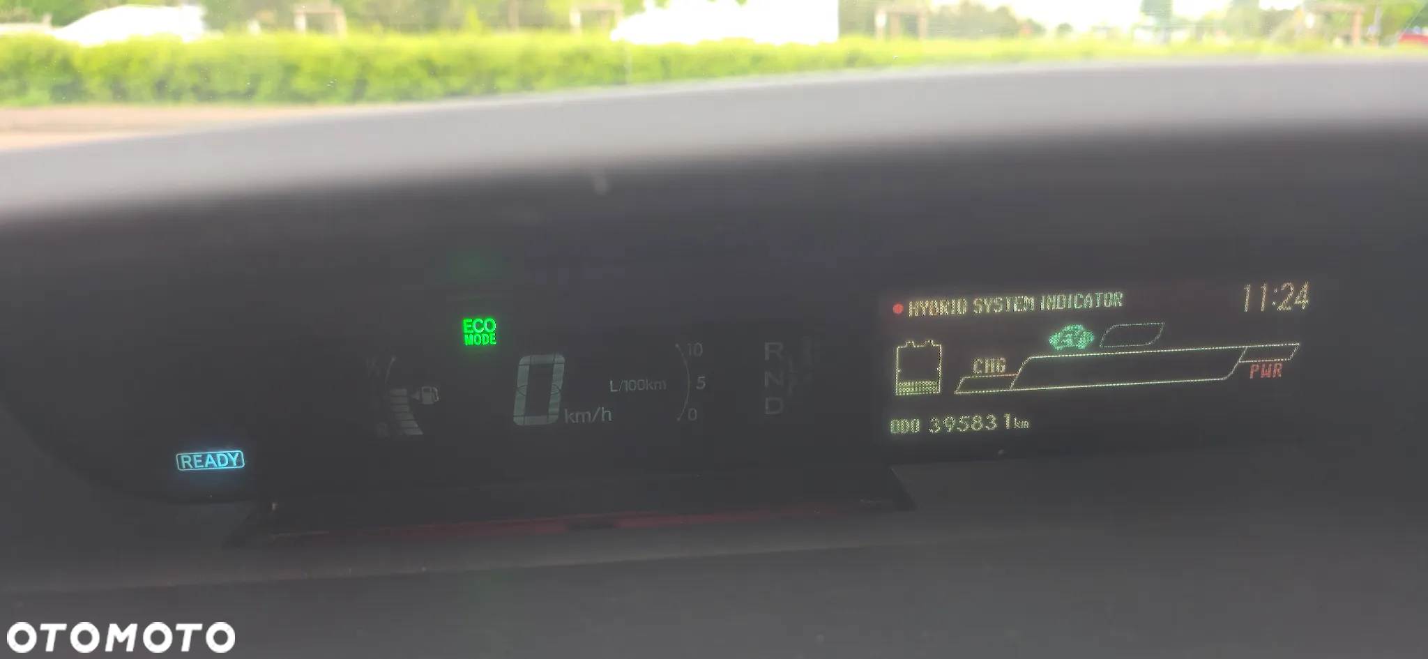 Toyota Prius 1.8 HSD Prestige - 14