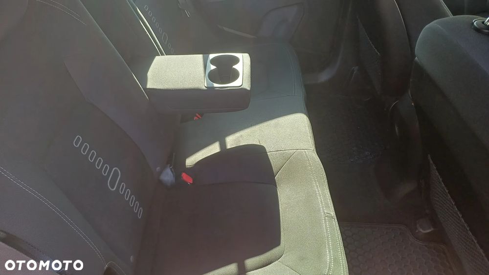 Kia Sportage 1.7 CRDI 2WD Attract - 19