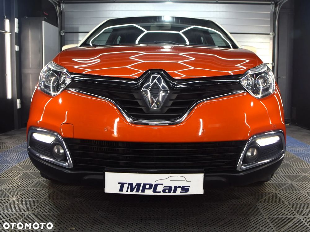 Renault Captur 1.2 TCe Intens EDC - 11