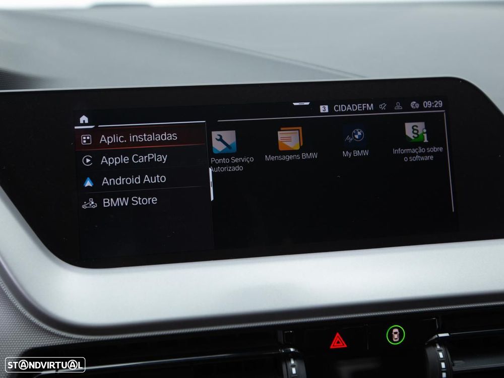 BMW 116 d Auto - 27