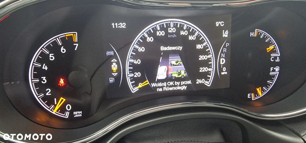 Jeep Grand Cherokee 3.6 V6 Pentastar 4WD Automatik Limited - 24