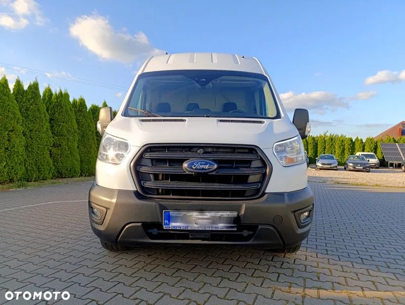 Ford Transit 350 L4H3 130KM - 4