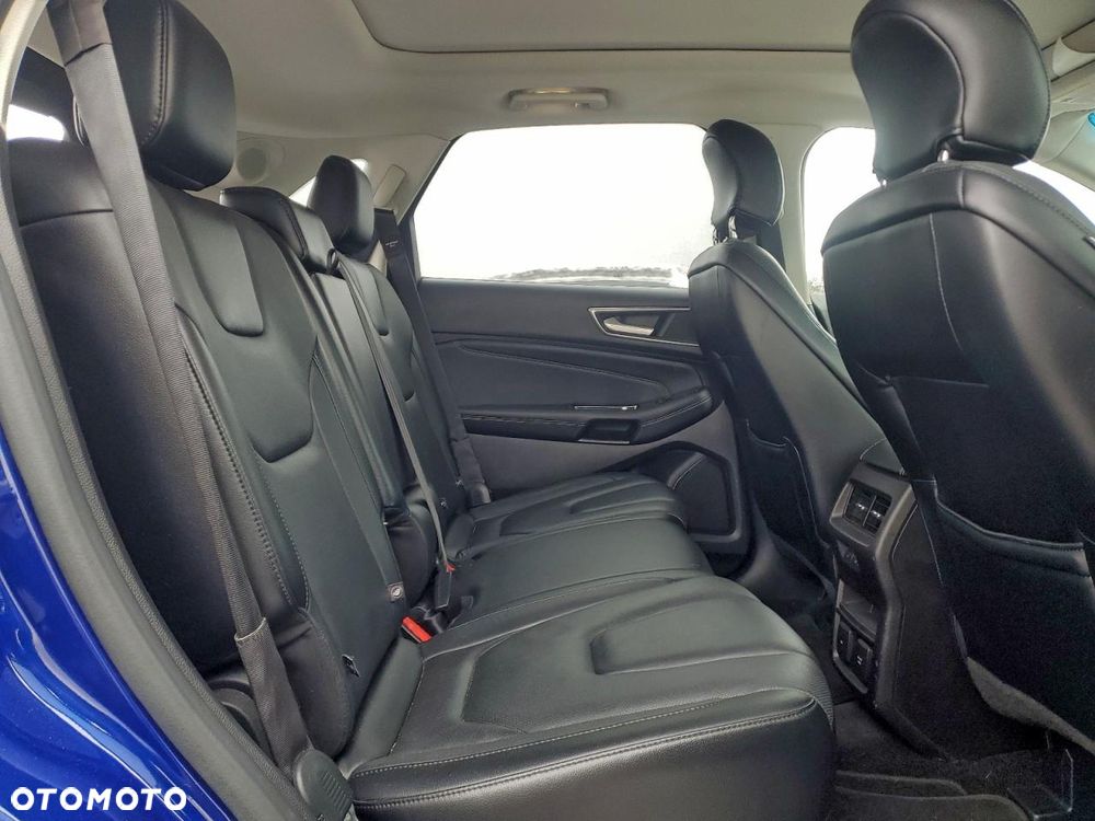 Ford Edge - 10