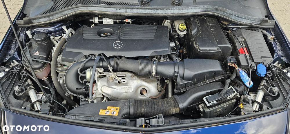 Mercedes-Benz Klasa B - 37