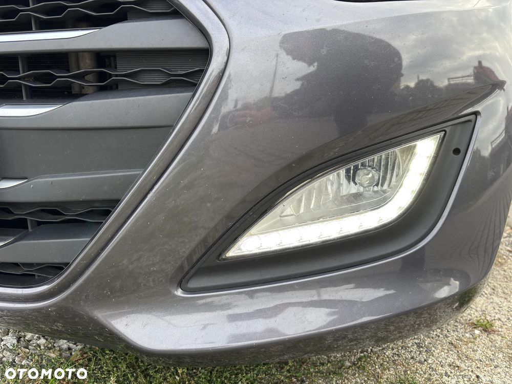 Hyundai i30 i30cw 1.6 CRDi Trend - 30