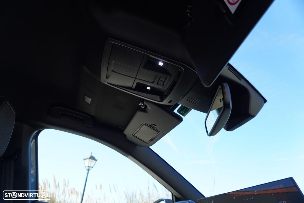 Peugeot 3008 1.2 Hybrid Allure e-DCS6 - 26