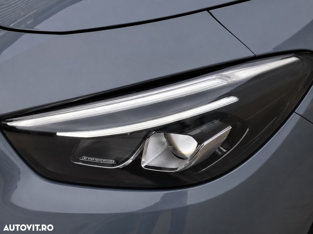 MERCEDES-BENZ Unknown Model 2023 — imagine 12