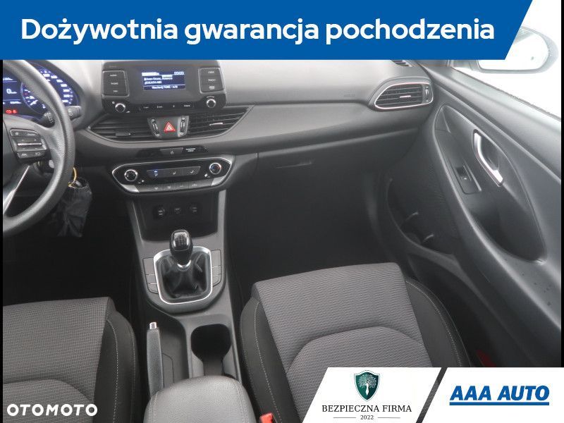 Hyundai i30 - 9