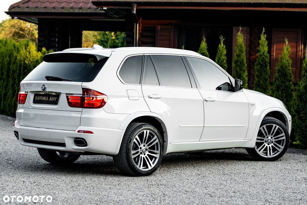 BMW X5 xDrive40d - 15