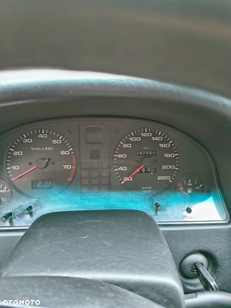 Audi 80 - 10