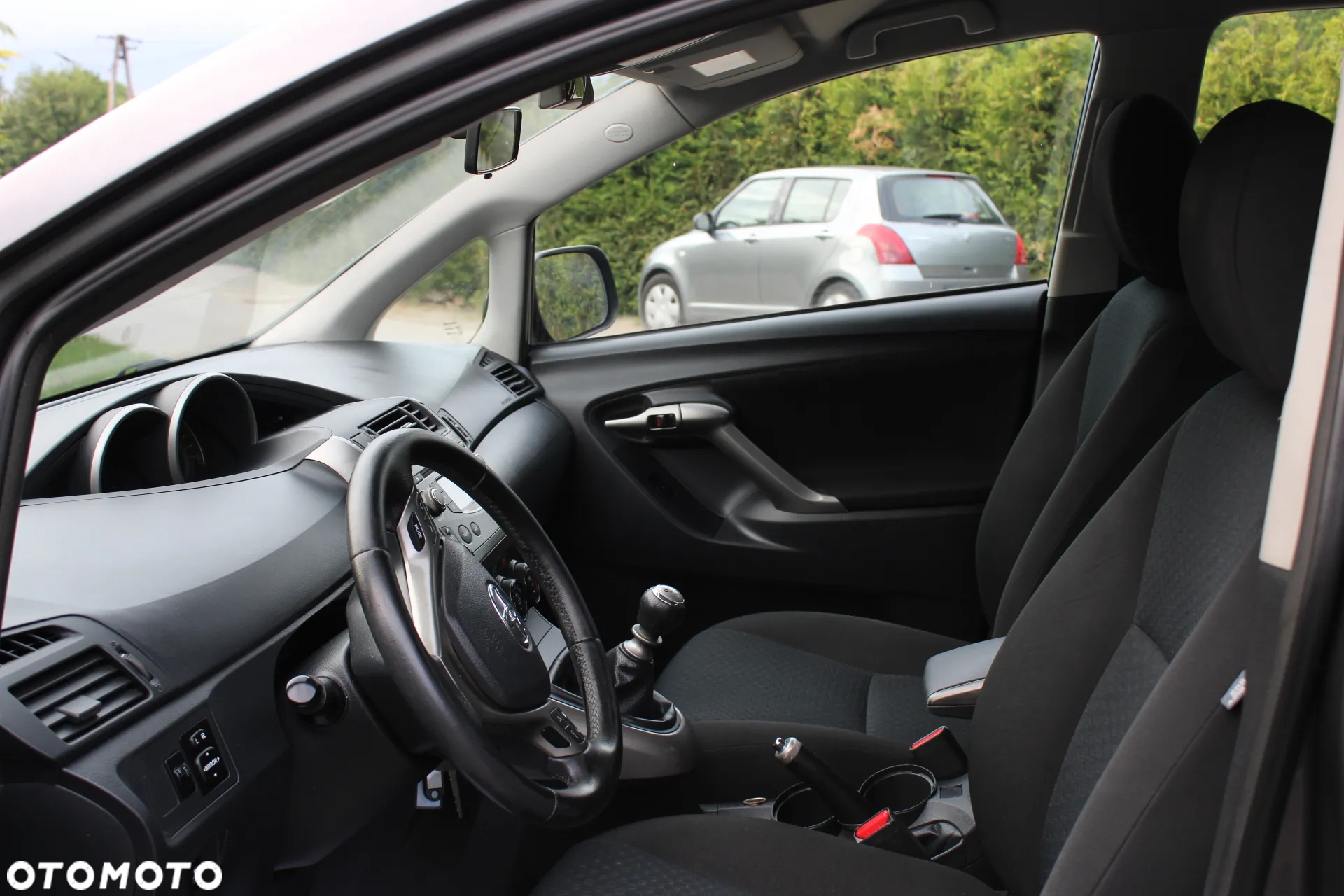 Toyota Verso 1.8 7-Sitzer Executive - 9