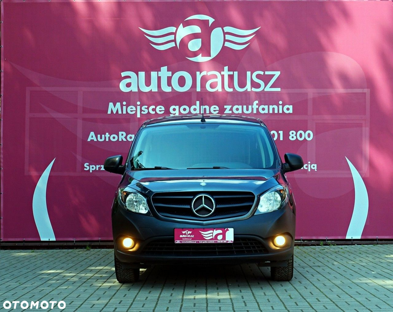 Mercedes-Benz Citan - 3