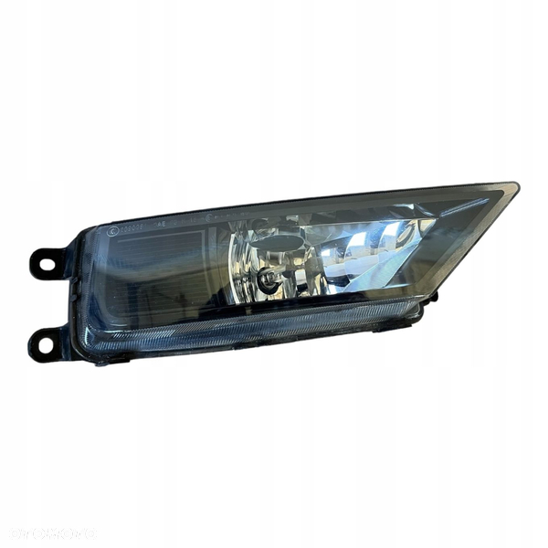 PRAWY HALOGEN VOLKSWAGEN TIGUAN II 2 ALLSPACE 5NL941700