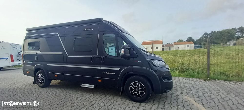 Fiat Ducato Multicab L1H1 Auto - 46