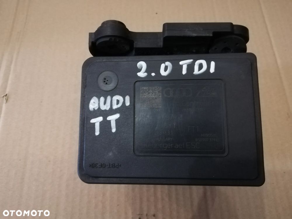 AUDI TT pompa ABS 8S0614517C 8S0907379C