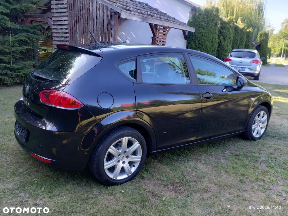 Seat Leon - 12