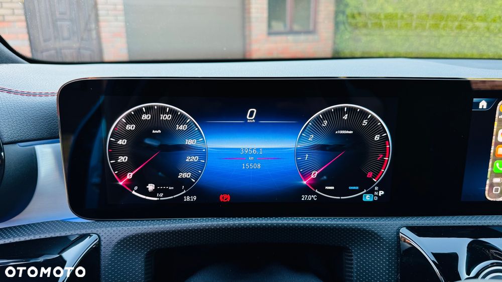 Mercedes-Benz CLA 250 4Matic 8G-DCT Edition AMG Line - 12