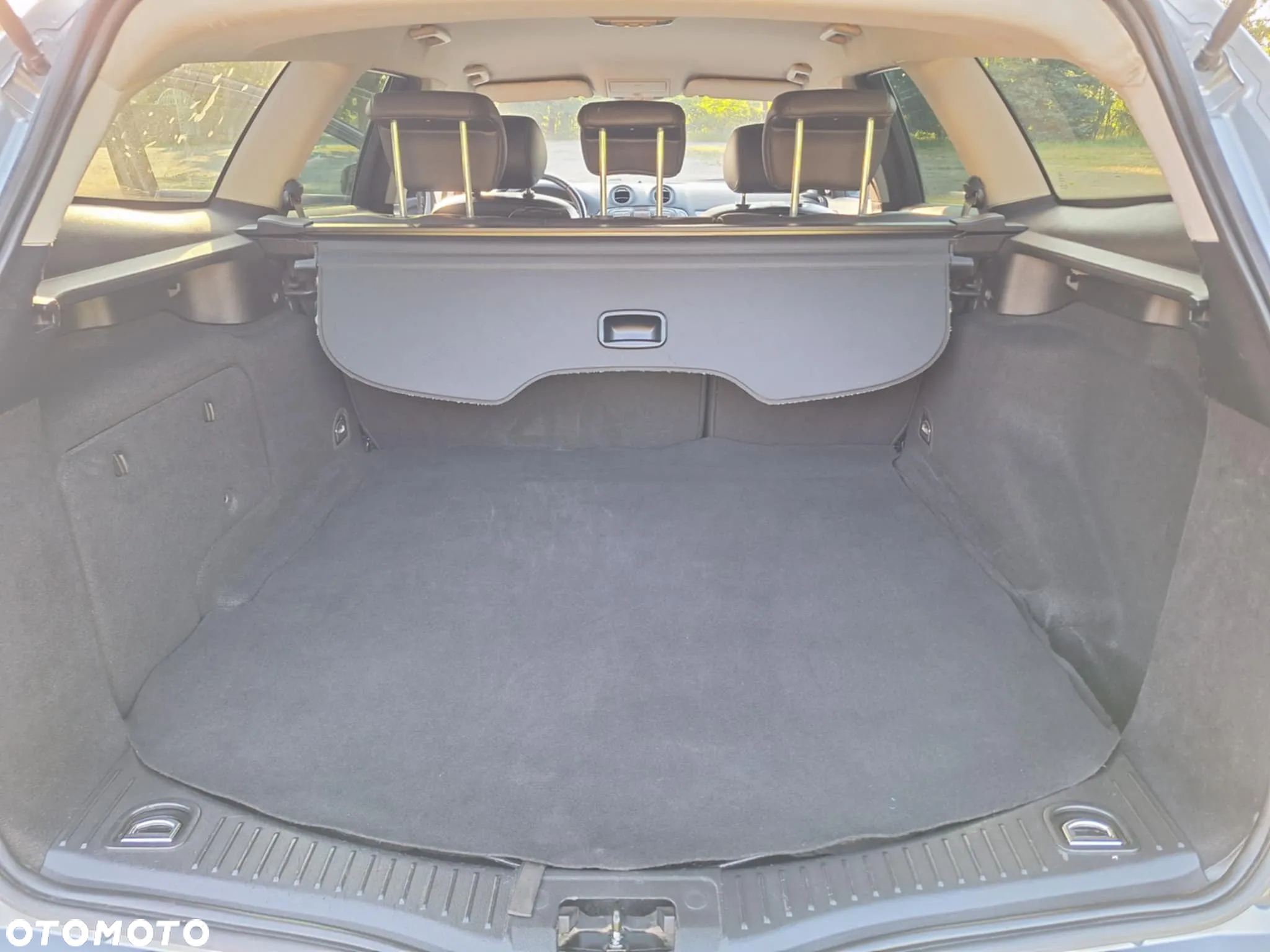 Ford Mondeo 2.0 Platinium X Plus (Titanium) - 14