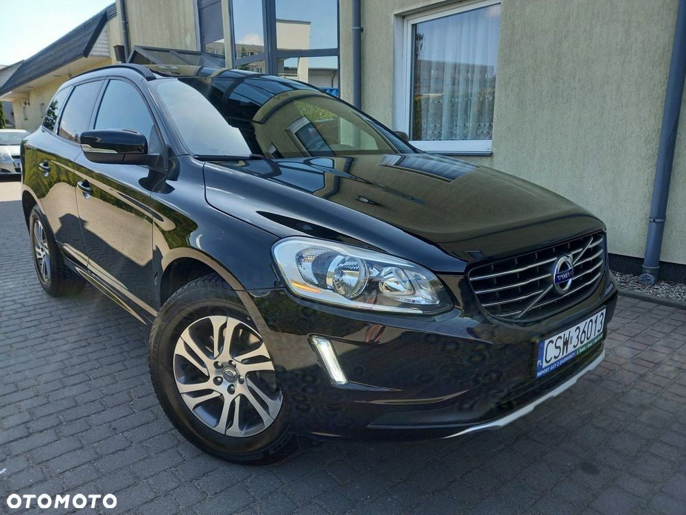 Volvo XC 60 D4 Drive-E Momentum - 3