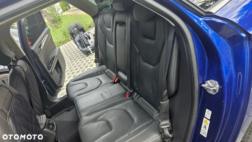 Ford Mondeo 2.0 TDCi Titanium PowerShift - 18