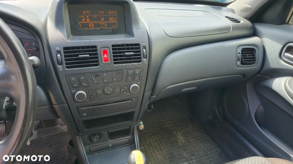 Nissan Almera 1.5 Acenta - 4
