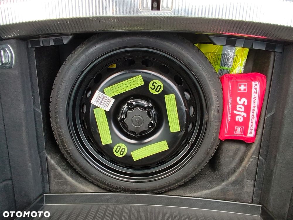 Audi A4 Avant 2.0 TDI DPF Ambiente - 21