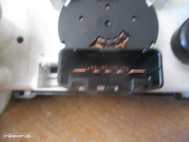 Comando Sofagem P55111874AC DODGE CALIBER 2008 2.0 CRD 140CV 5P PRETO - 3