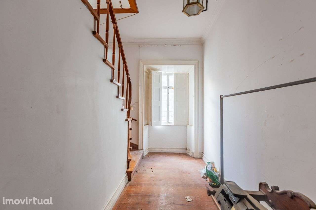 Apartamento 5 quartos no centro da cidade - Grande imagem: 3/15