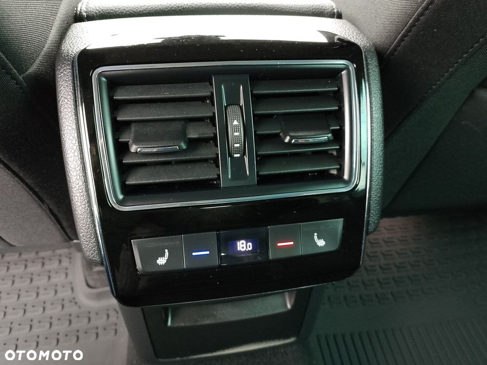 Skoda Superb 1.5 TSI Style DSG - 14