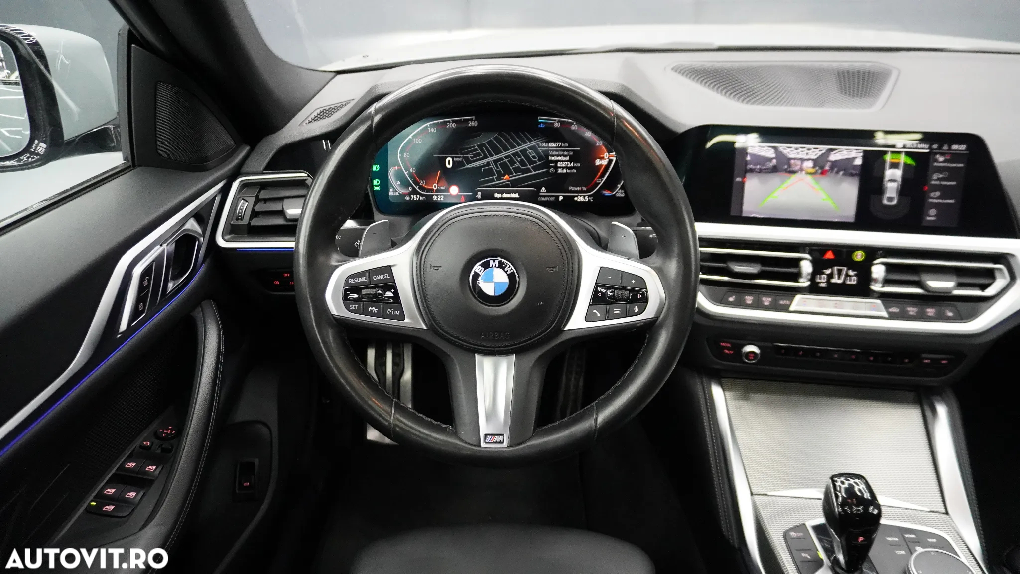 BMW Seria 4 420d xDrive AT MHEV - 19