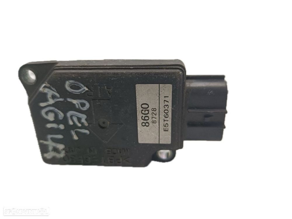 Medidor Massa Ar Opel Agila (B) (H08) - 3
