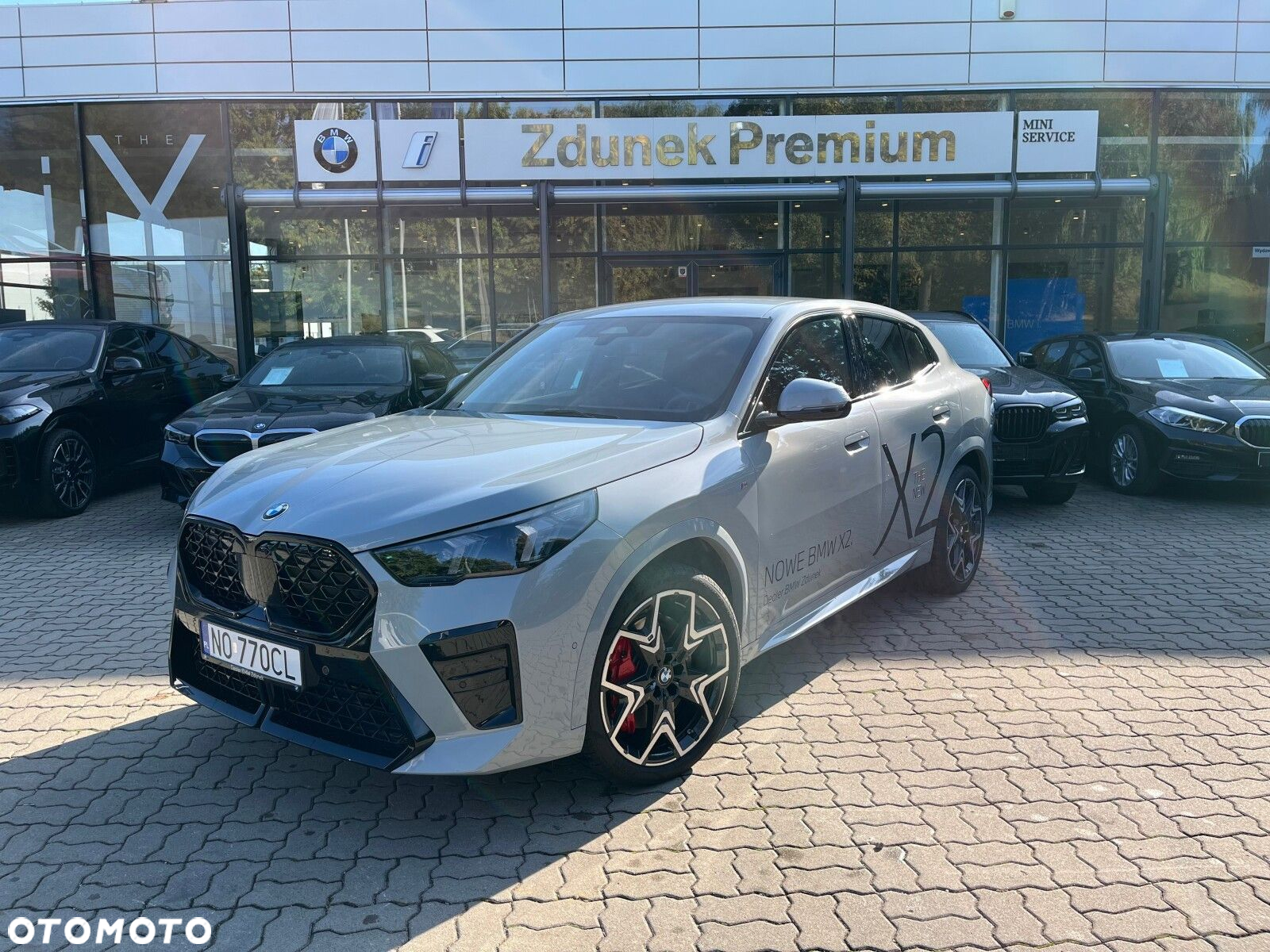 BMW X2 - 7