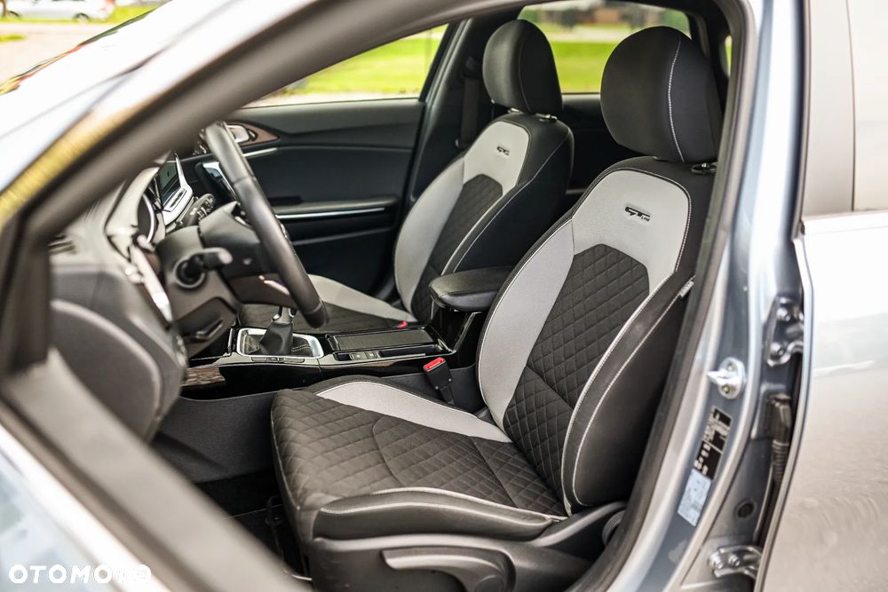 Kia Ceed 1.0 T-GDI ISG GT Line - 23