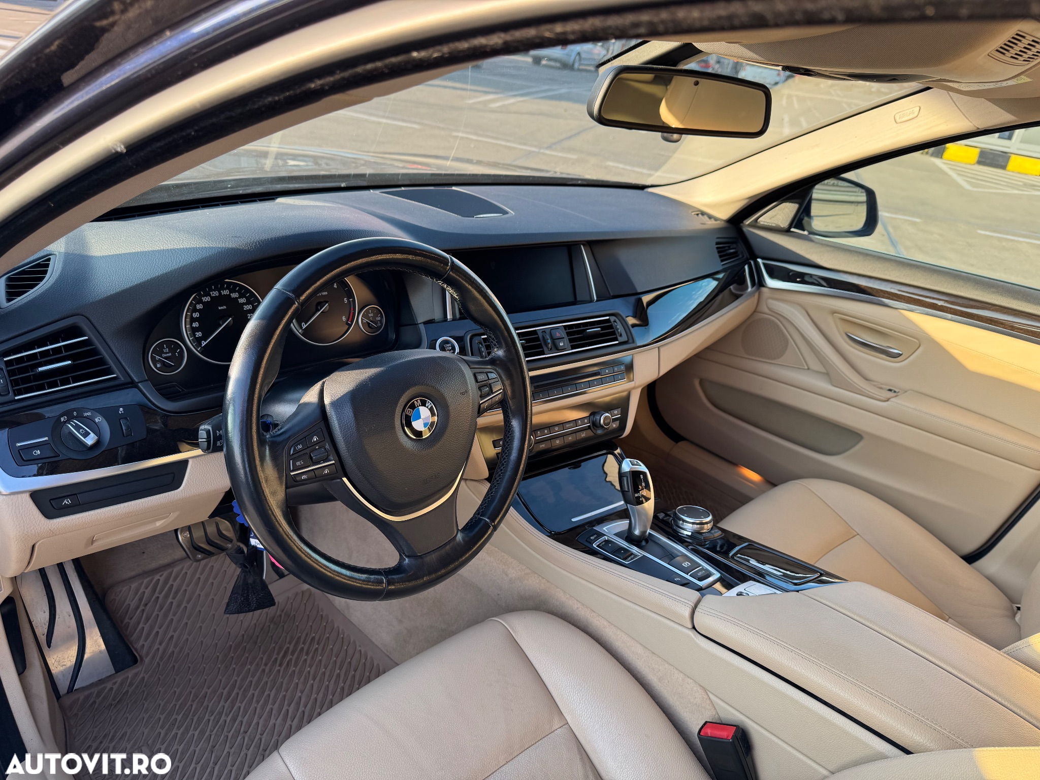 BMW Seria 5 - 3