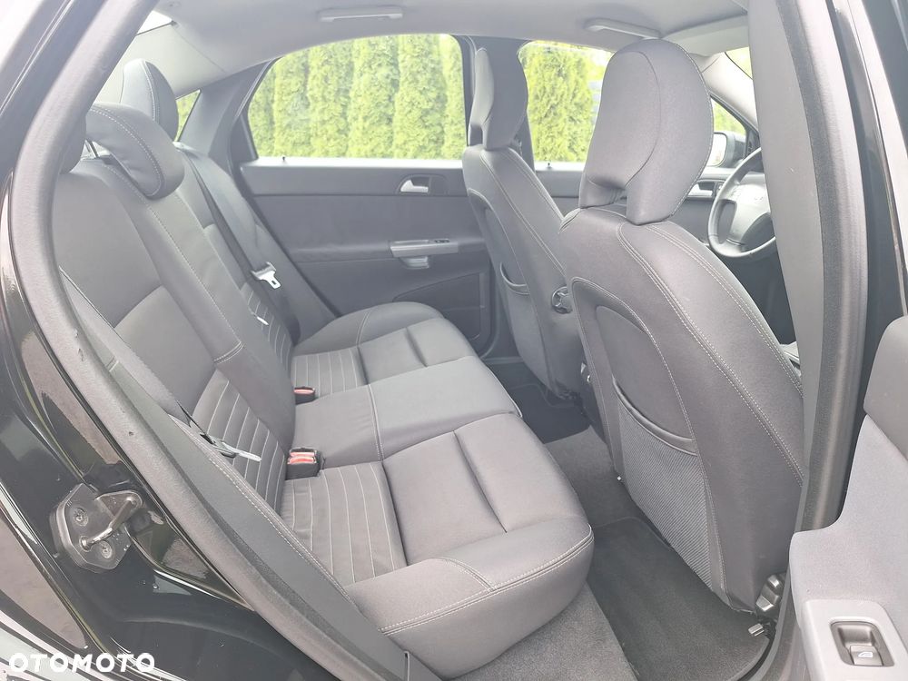 Volvo S40 1.8 Kinetic - 18