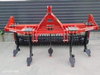 STRUMIK GROM 3-5-7 cutite tavalug PACKER - 4