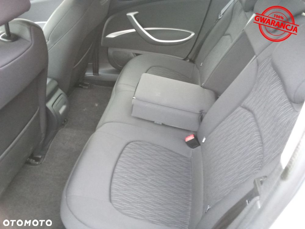 Citroën C5 - 28