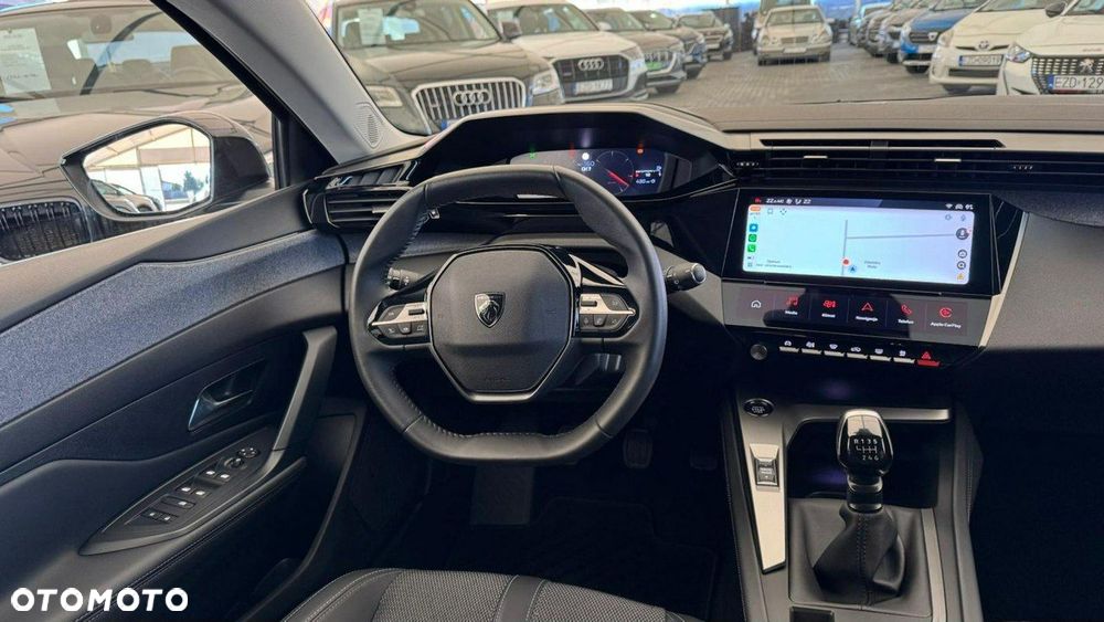 Peugeot 308 1.2 PureTech GPF Active Pack Business S&S - 31