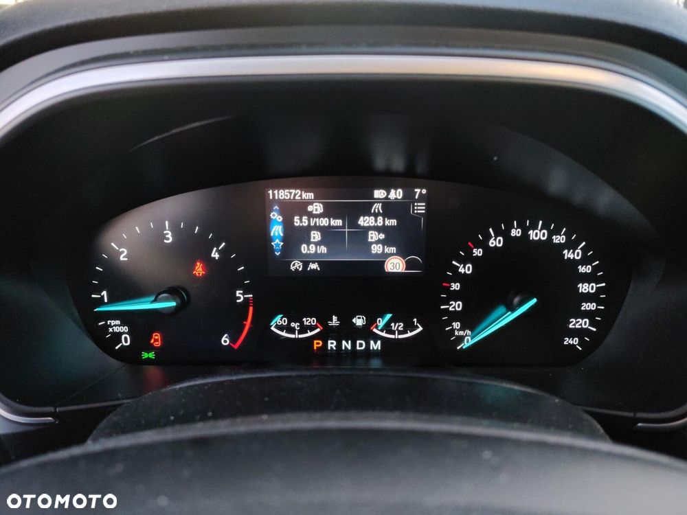Ford Focus - 19