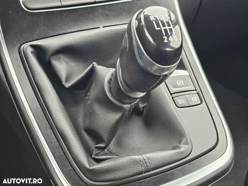 Renault Scenic ENERGY dCi 130 INTENS - 15