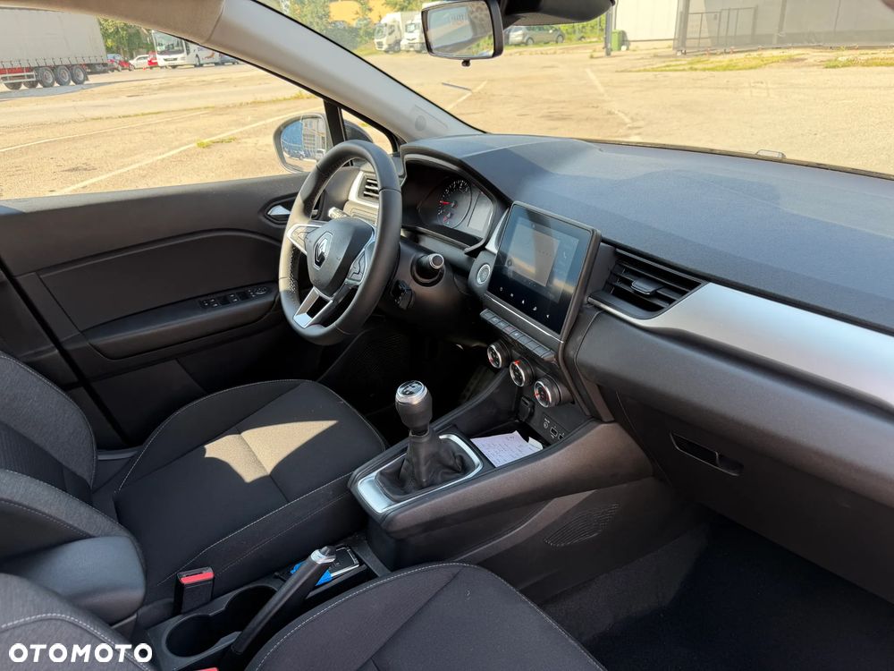 Renault Captur 1.0 TCe Intens - 8