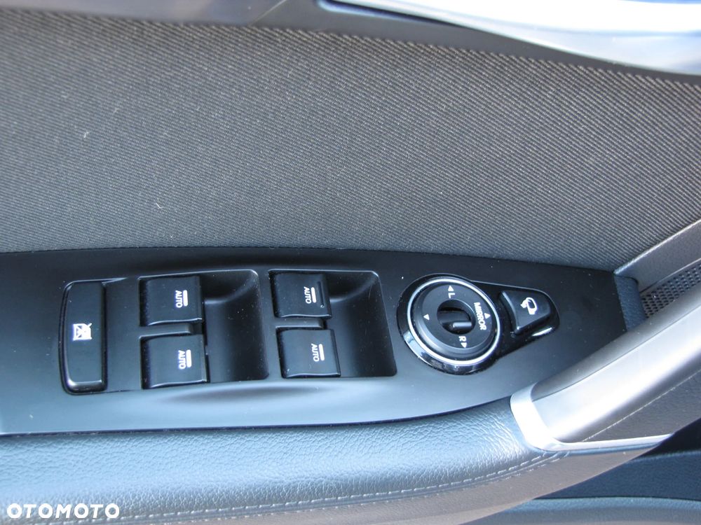 Hyundai i40 1.7 CRDi BlueDrive Business - 22