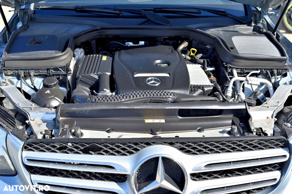 Mercedes-Benz GLC - 23