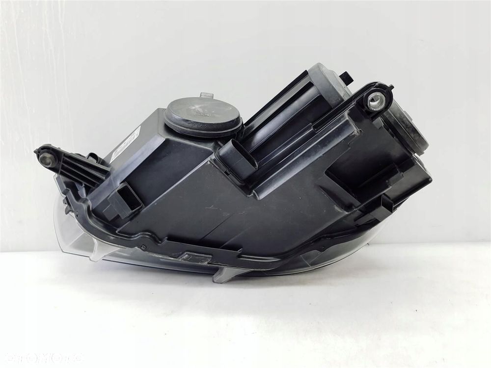 VW SCIROCCO 1K8 08-14r PRAWA LAMPA PRZÓD ORY EU - 6