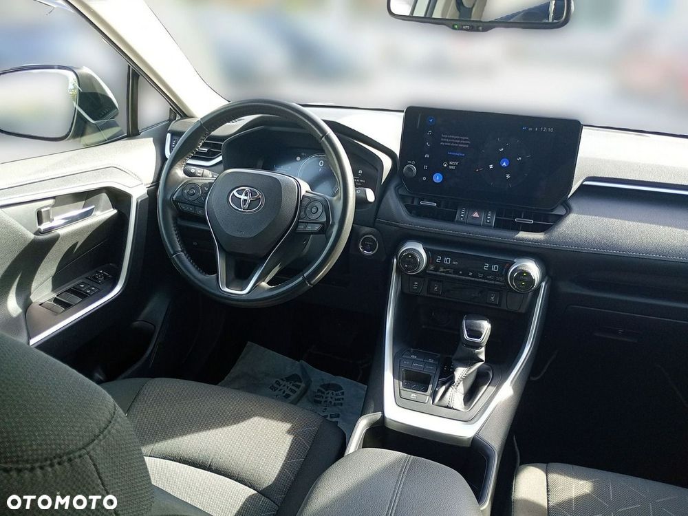 Toyota RAV4 - 13