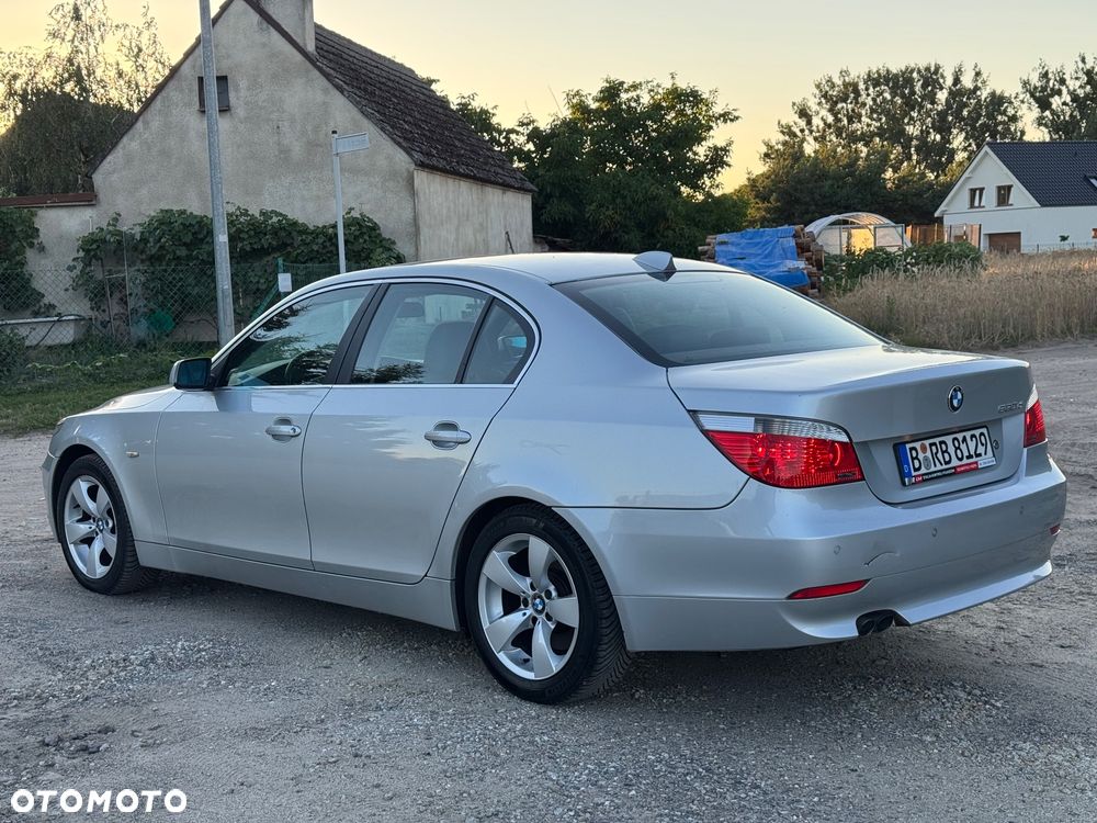 BMW Seria 5 530d - 5