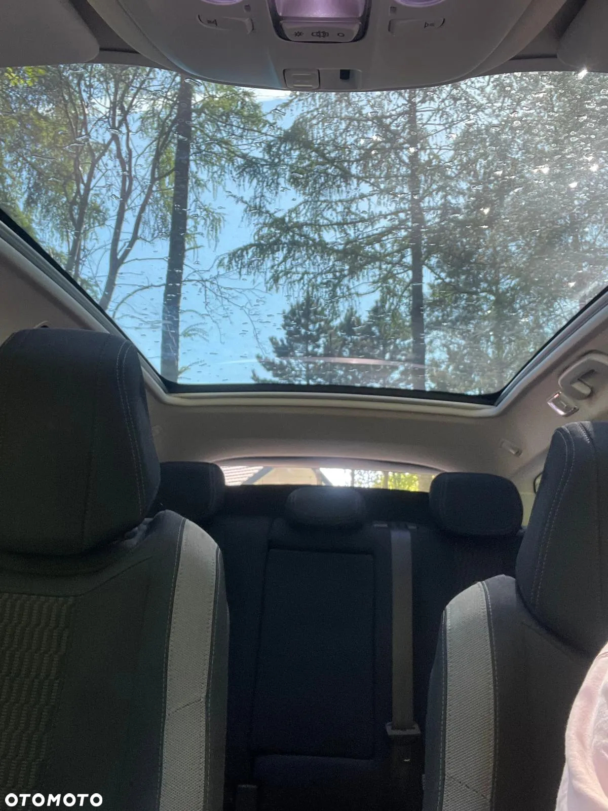 Peugeot 308 SW BlueHDi 120 EAT6 Stop & Start Allure - 10