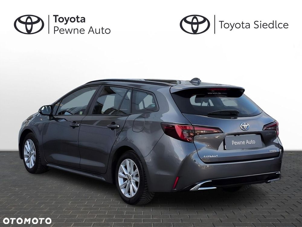 Toyota Corolla 1.8 Hybrid Comfort - 4